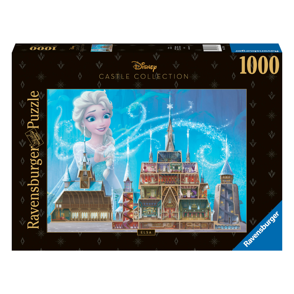 Ravensburger 1000pc