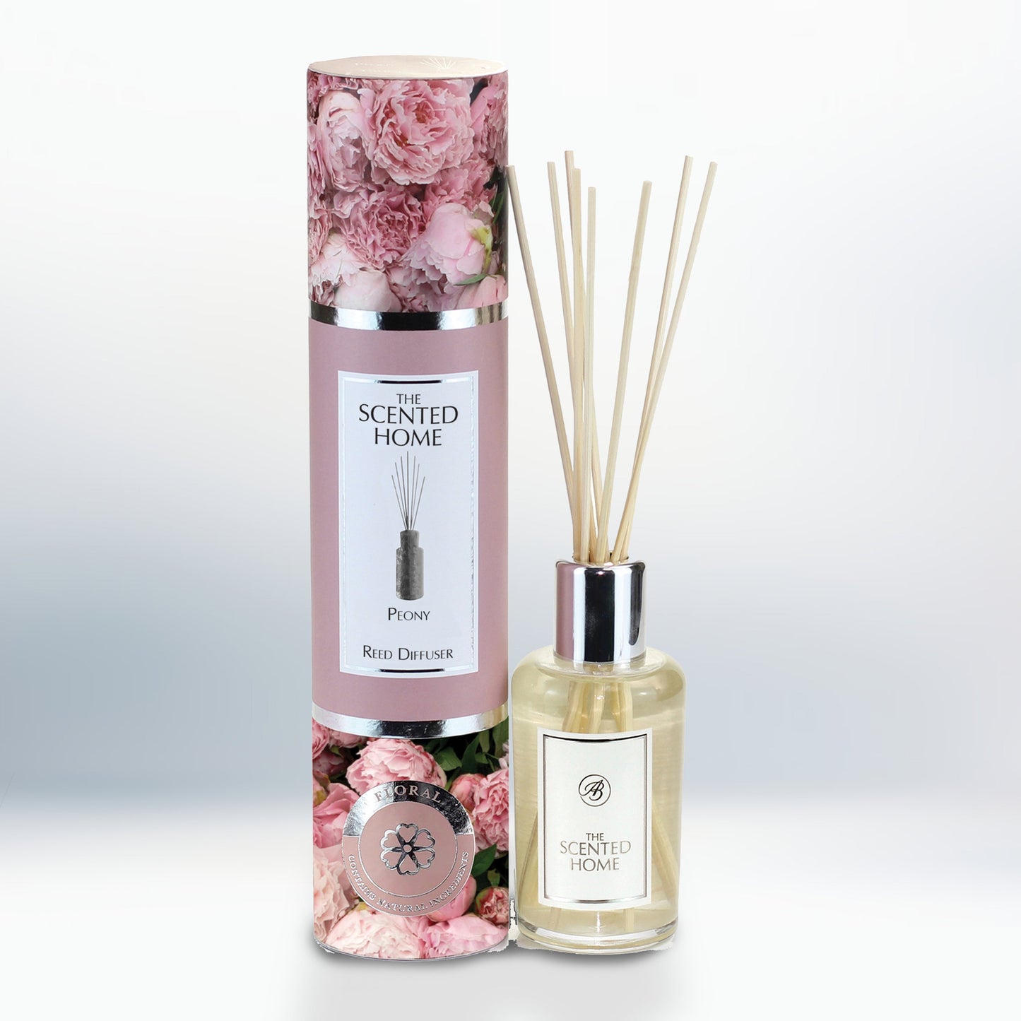 Ashleigh & Burwood Scented Home Reed Diffuser