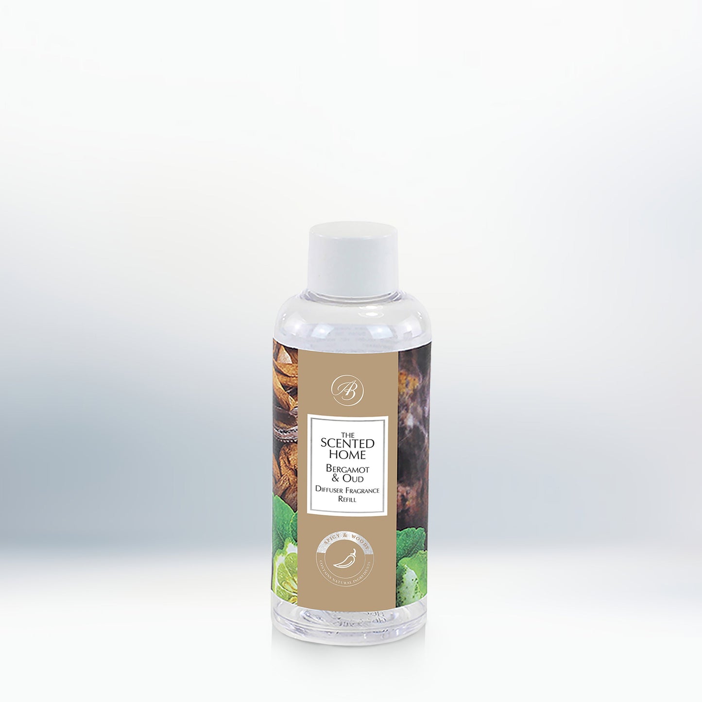 Ashleigh & Burwood Scented Home Diffuser Oil Refill