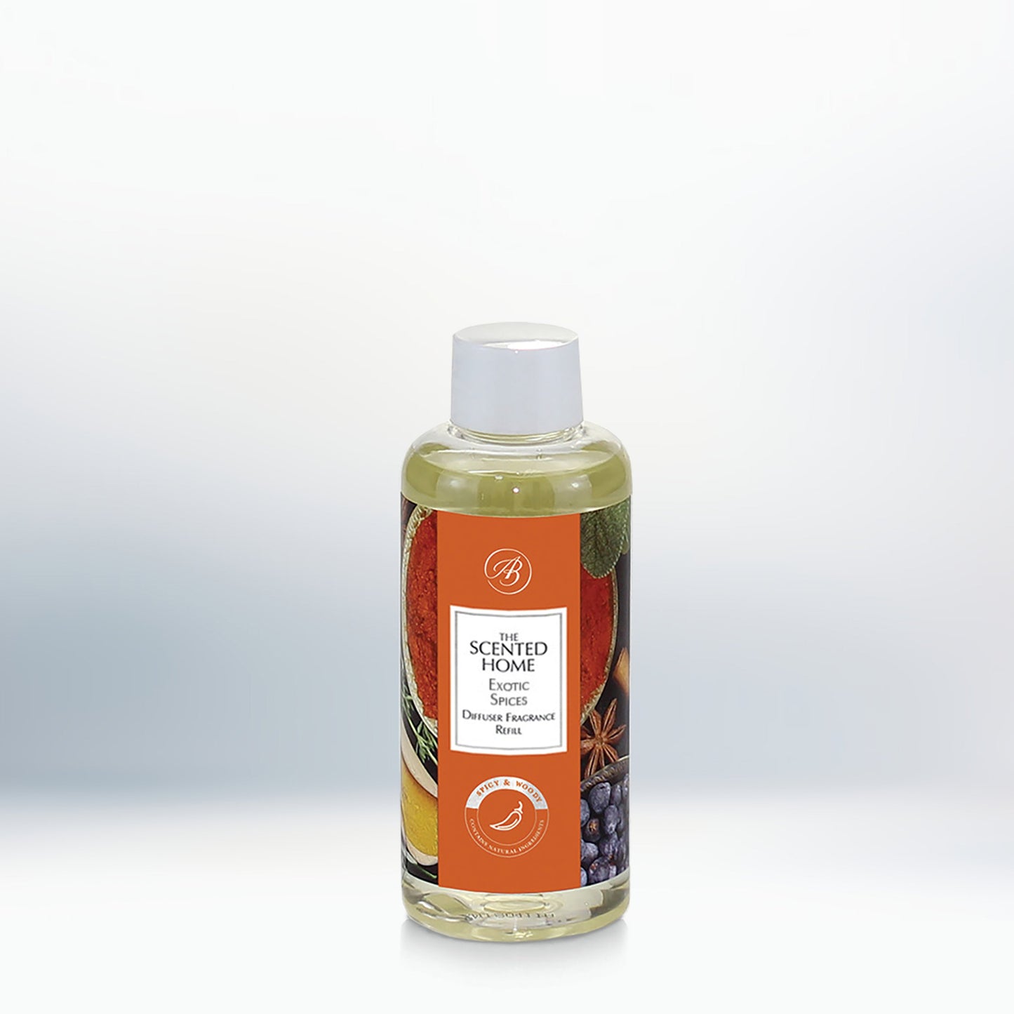 Ashleigh & Burwood Scented Home Diffuser Oil Refill