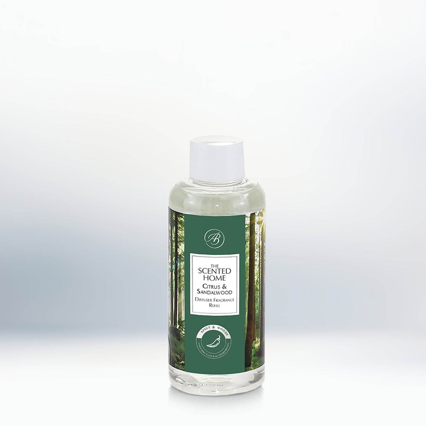 Ashleigh & Burwood Scented Home Diffuser Oil Refill