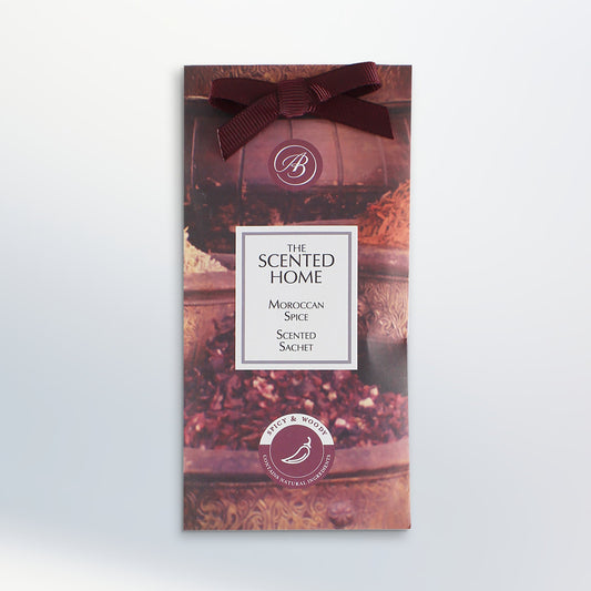 Scented Home Sachet Slim
