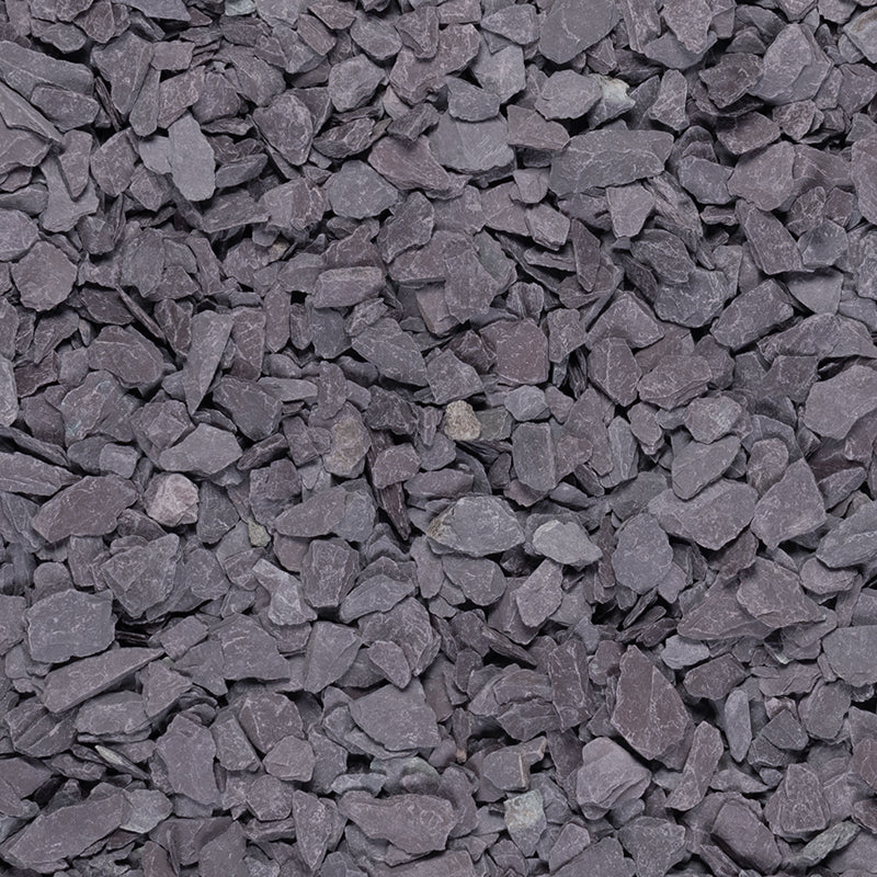 Plum Slate 20mm Special offer 4 For £24