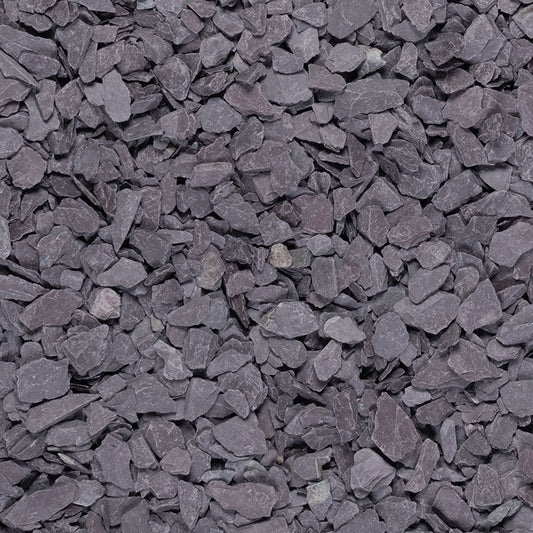 Plum Slate 20mm Special offer 4 For £24