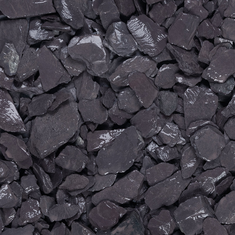 Meadow view Blue Slate 40mm Special offer 4 For £24