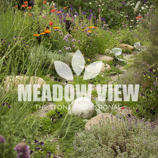 Meadow view Scottish boulders 250-350mm - Special Offer 2 for £16