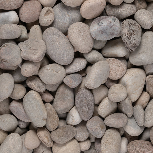 Scottish Cobbles 50-75mm - Special Offer 2 for £16