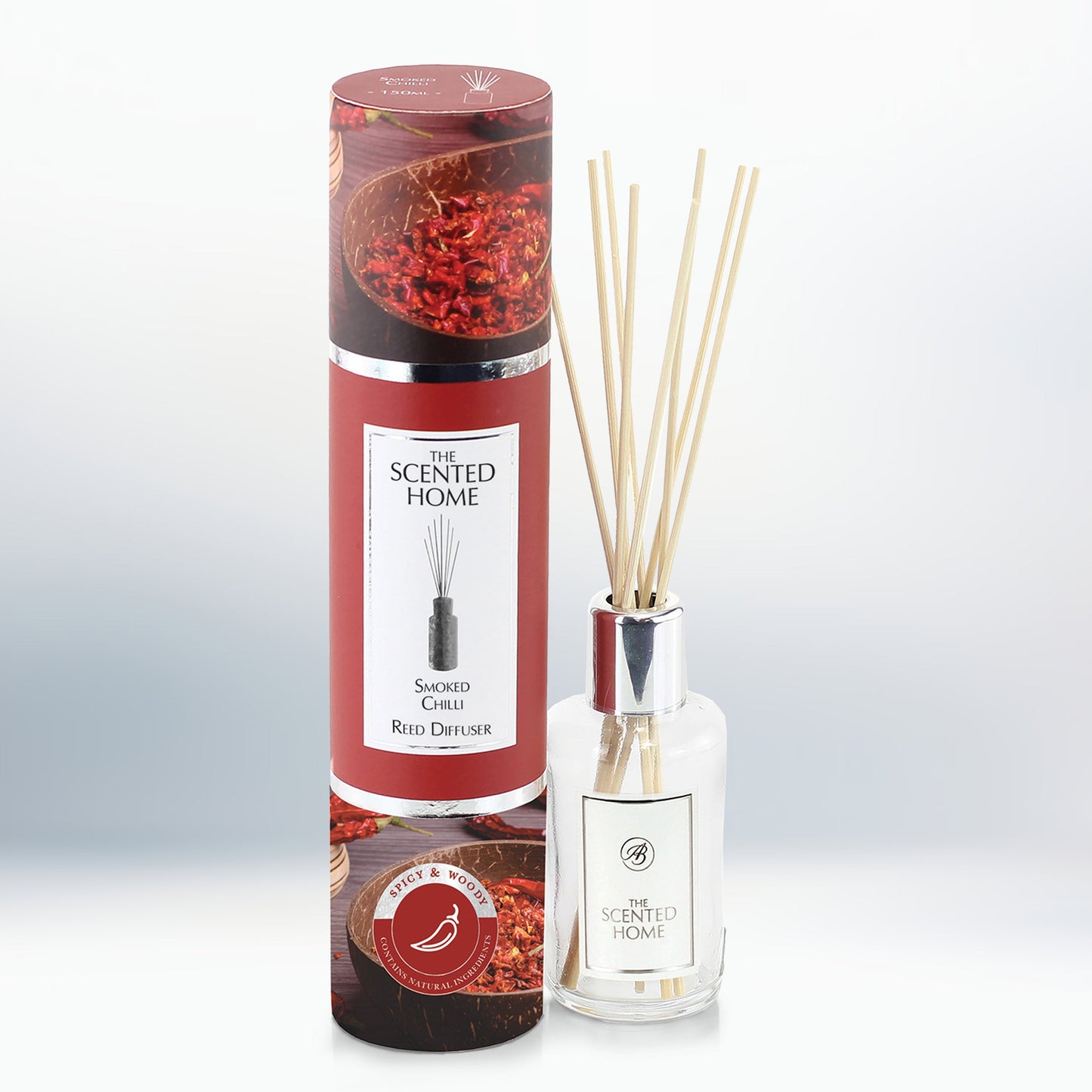 Ashleigh & Burwood Scented Home Reed Diffuser