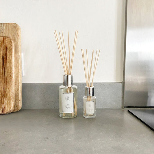 Scented Home Mini Reed Diffuser