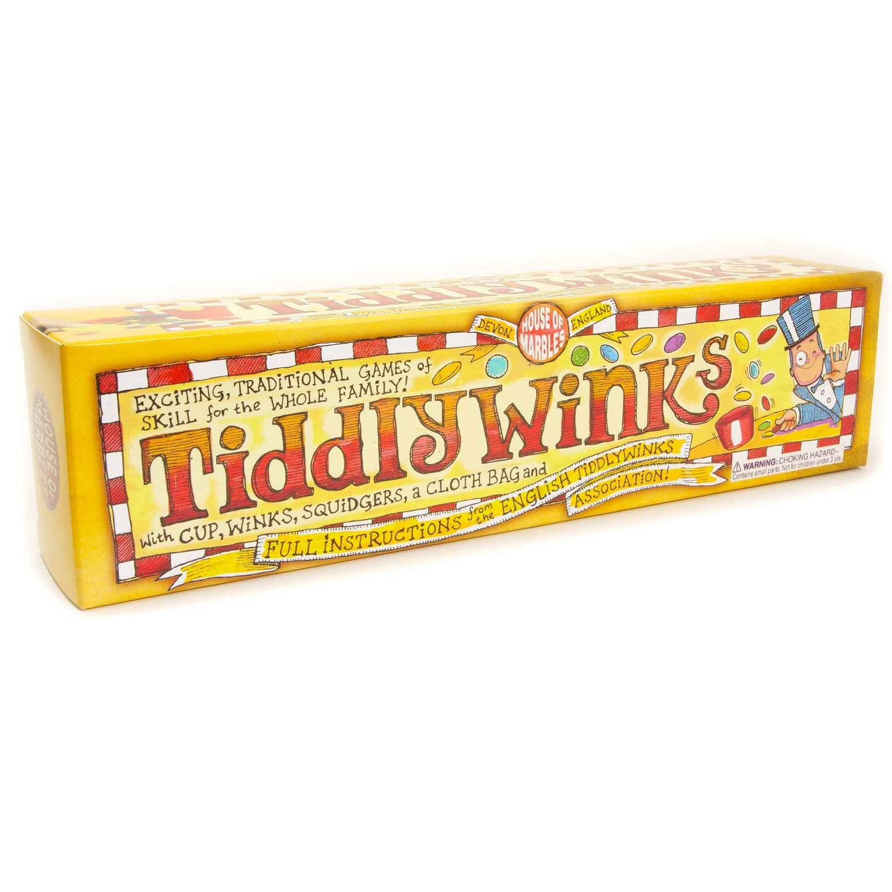 House of Marbles Tiddly Winks