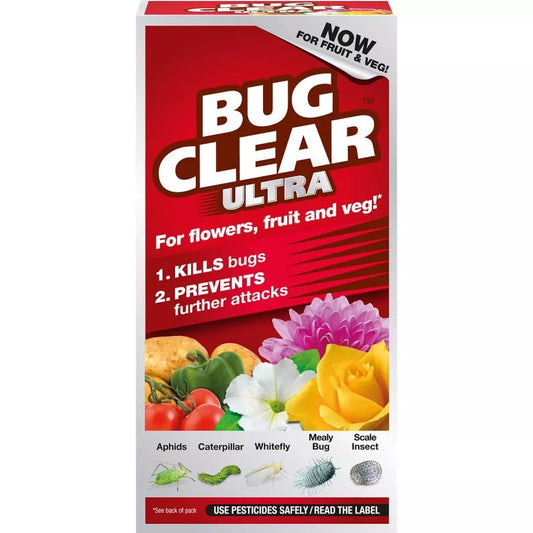 BugClear™ Ultra