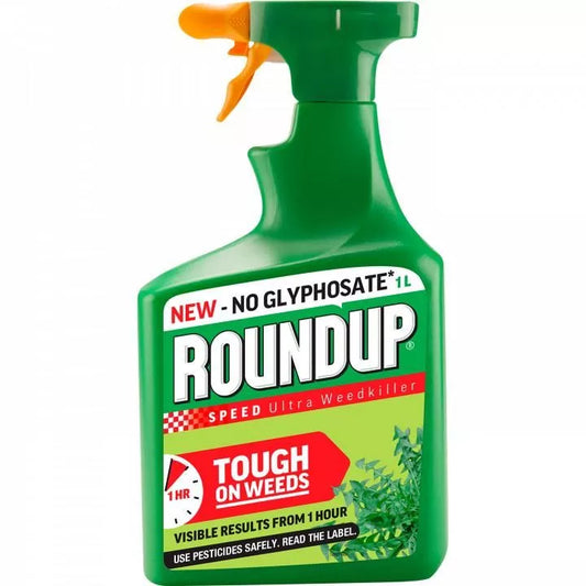 Roundup® Speed Ultra Weedkiller