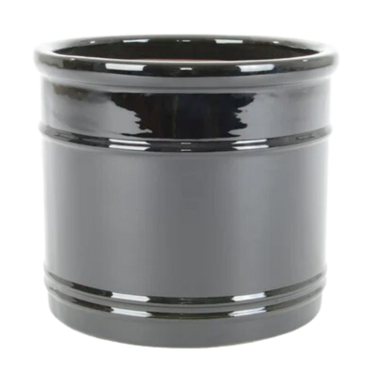Woodlodge Squire Cylinder Pot