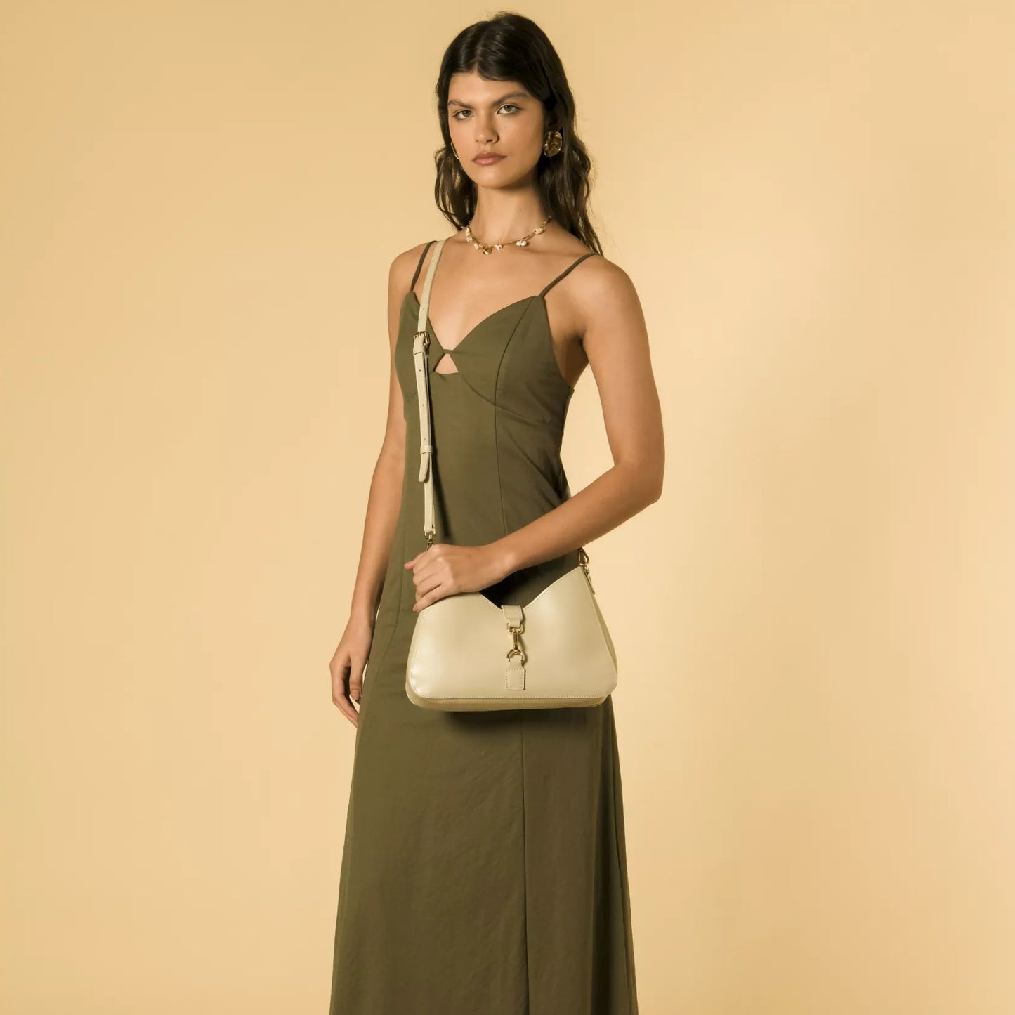 Every Other Ador Shoulder Bag SS25