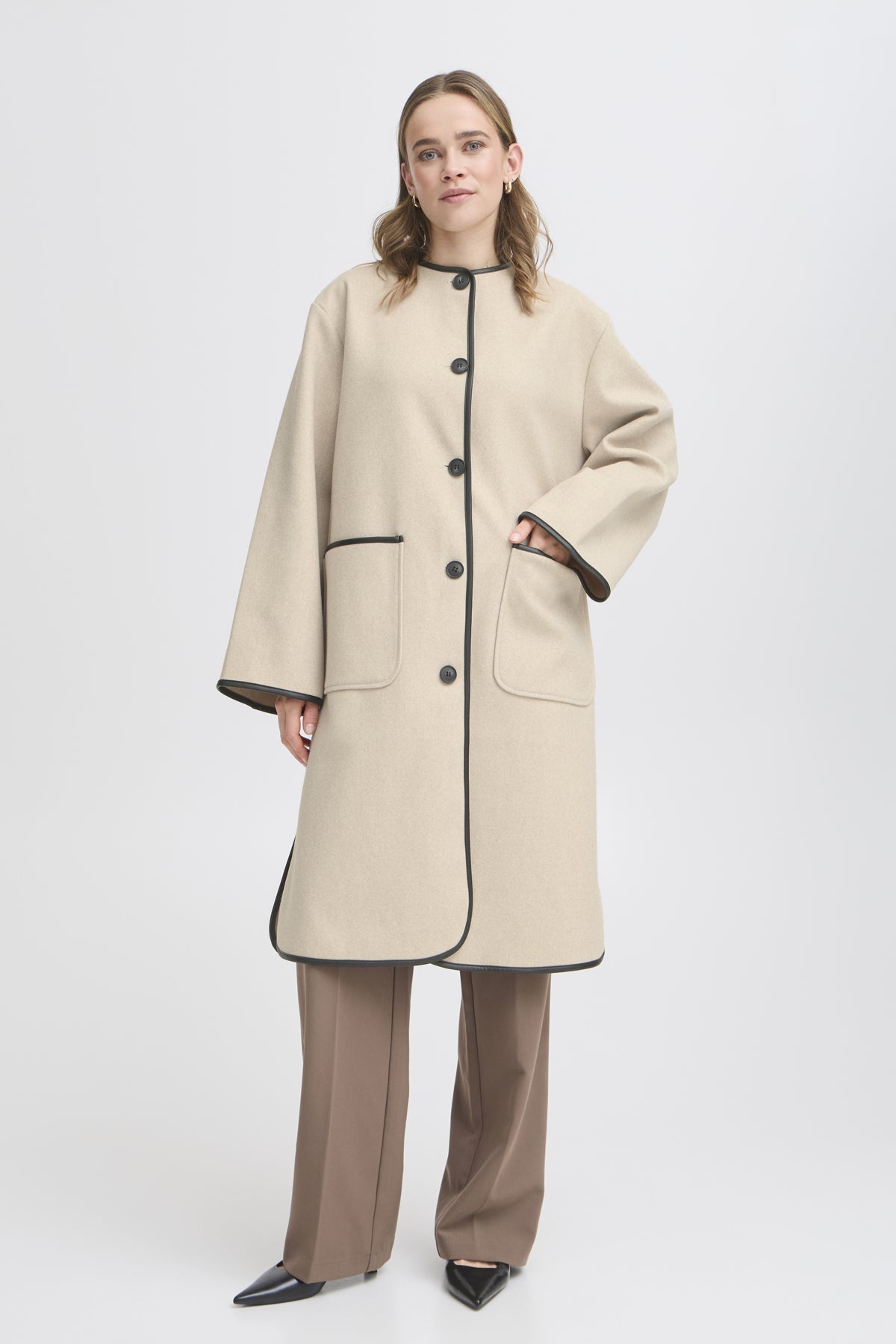 Elisabeth Jacket