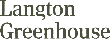 Langton Greenhouse