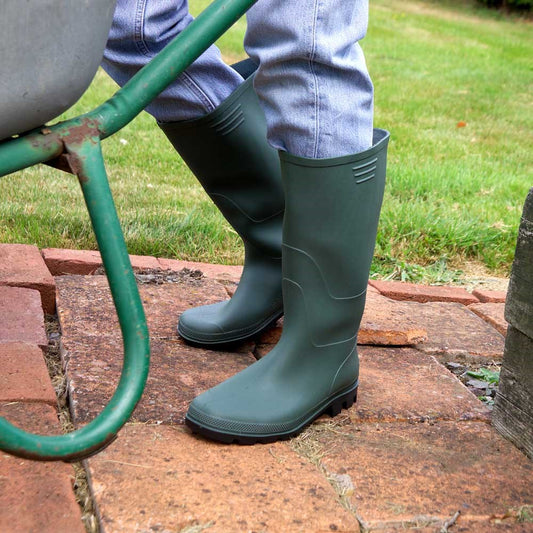 Town & Country Original Full-Length Wellington Boots