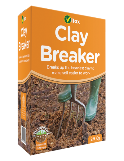 Vitax Clay Breaker