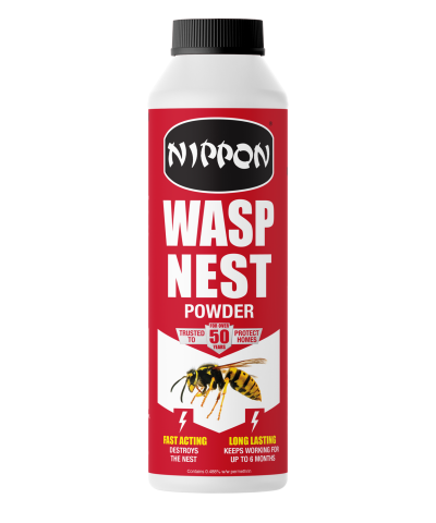 Nippon Wasp Nest Powder