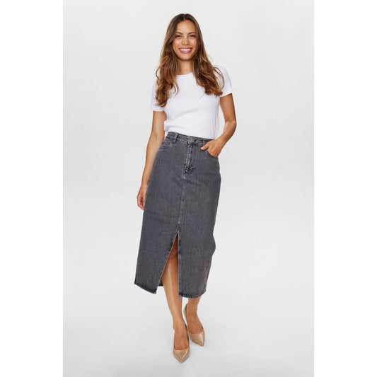 Nutoronto Denim Skirt
