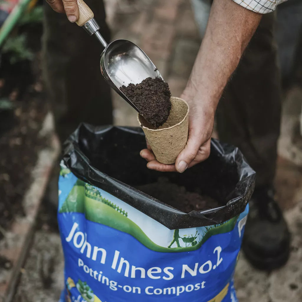 John Innes No.2 Compost 28L (2 for £12)