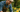 Gardening Jobs in April