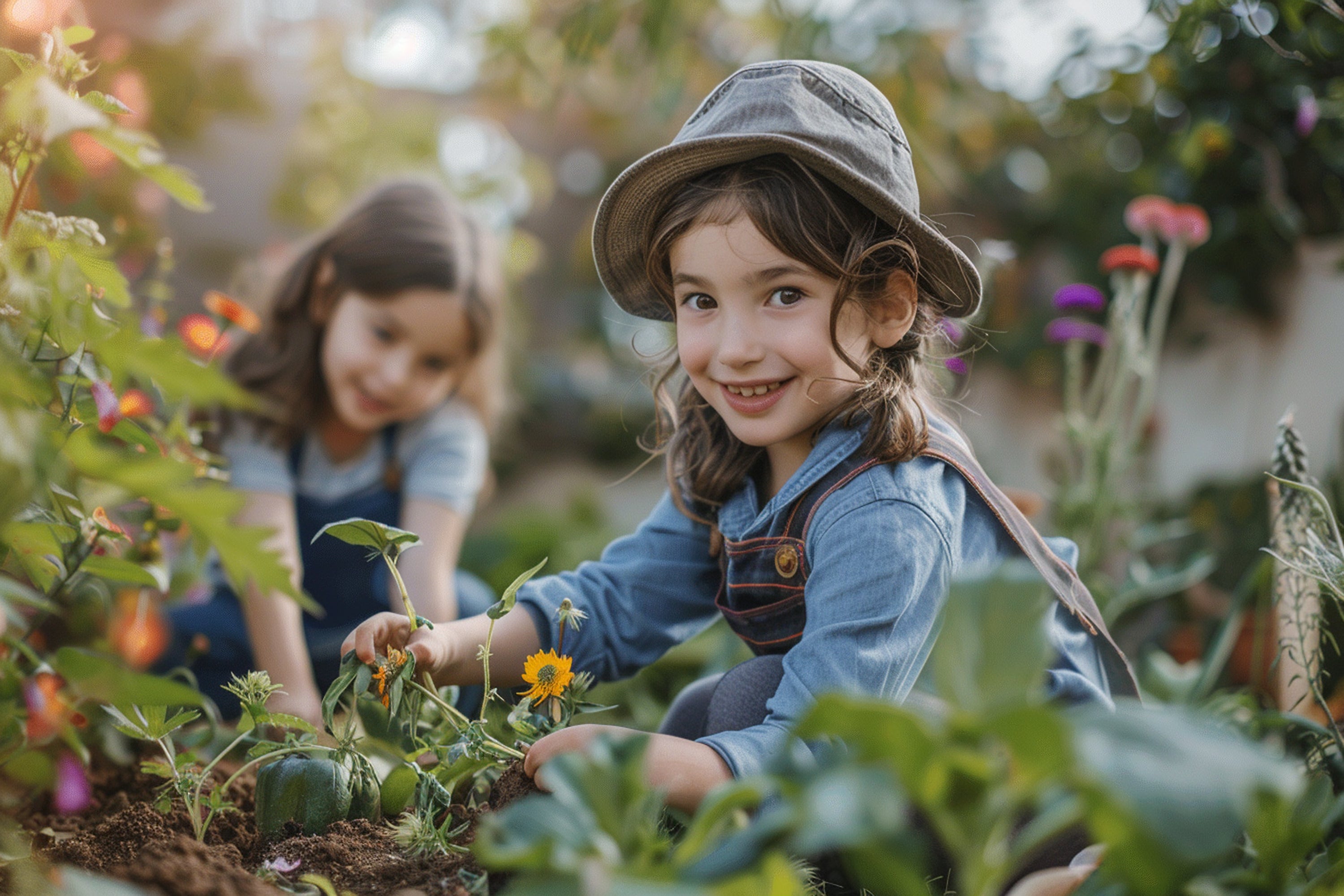 Fun Gardening Activities For Kids To Do This Summer Langton Greenhouse fun-gardening-activities-for-kids-to-do-this-summer-langton-greenhouse