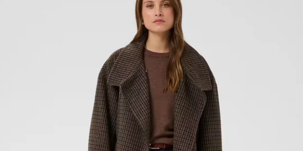 Women's Jackets & Coats