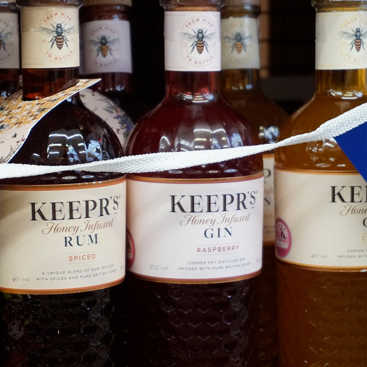 Speciality Food Products
