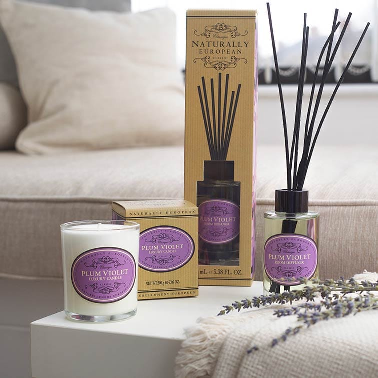 Room Diffuser (100ml)
