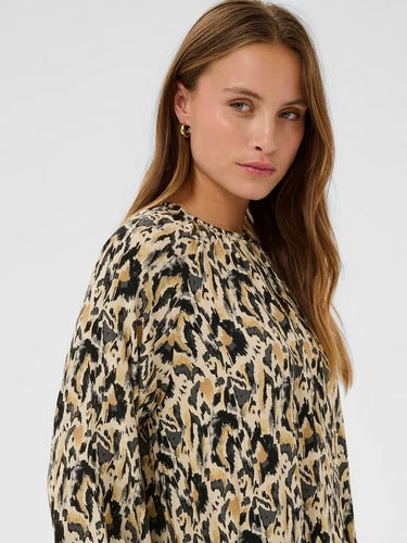 Saint Tropez OsinaSZ Dress