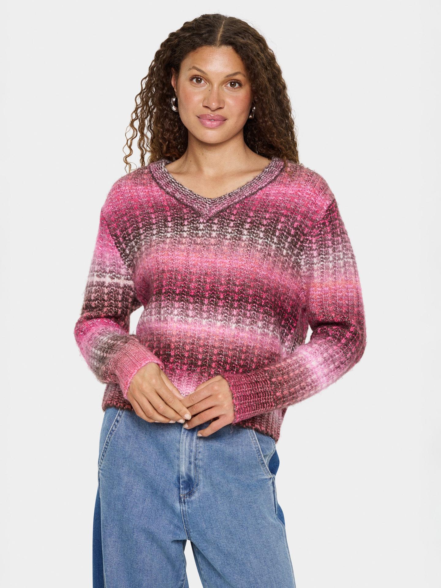 Mirabel Pullover