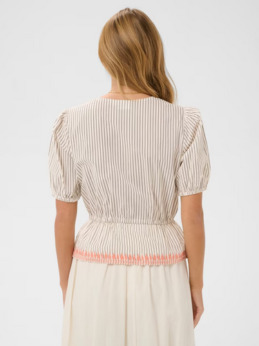 Saint Tropez RevelinaSZ Blouse
