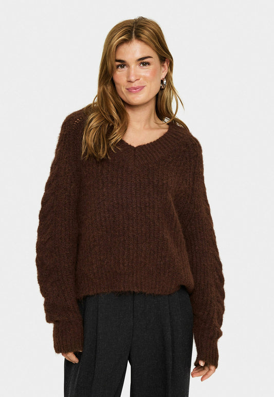 Manda Pullover