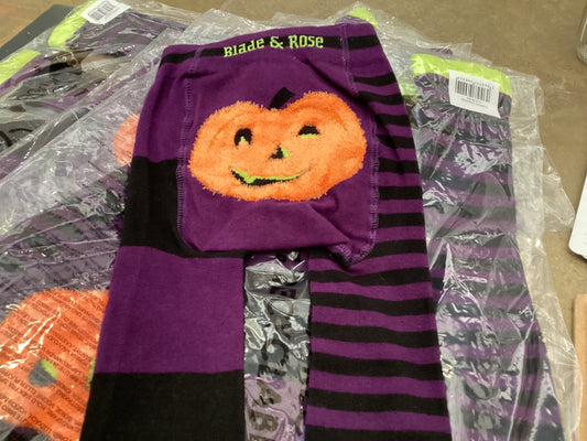 Blade & Rose Pumpkin Leggings 2-3 years