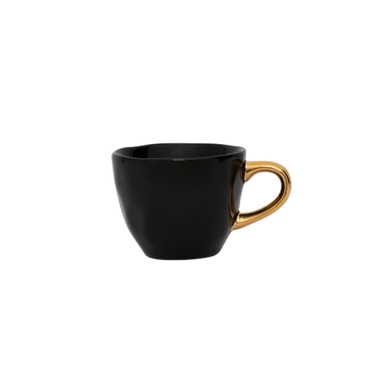 UNC Good Morning Espresso Cup