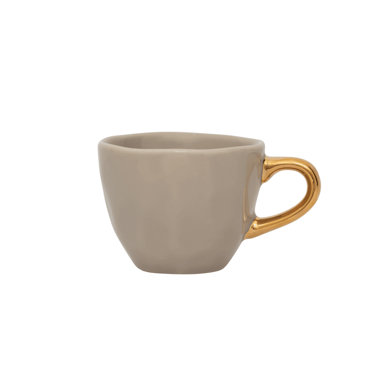 UNC Good Morning Espresso Cup