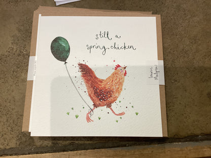 Art File Louise Mulgrew Greetings Cards