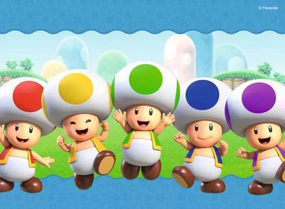 Super Mario 4 In A Box