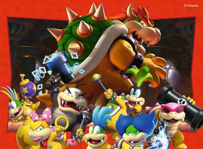 Super Mario 4 In A Box