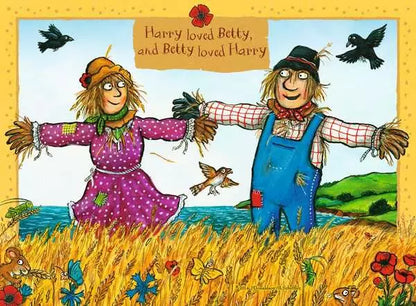 Magic Light Property Puzzle