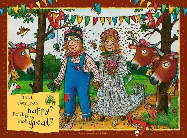 Magic Light Property Puzzle