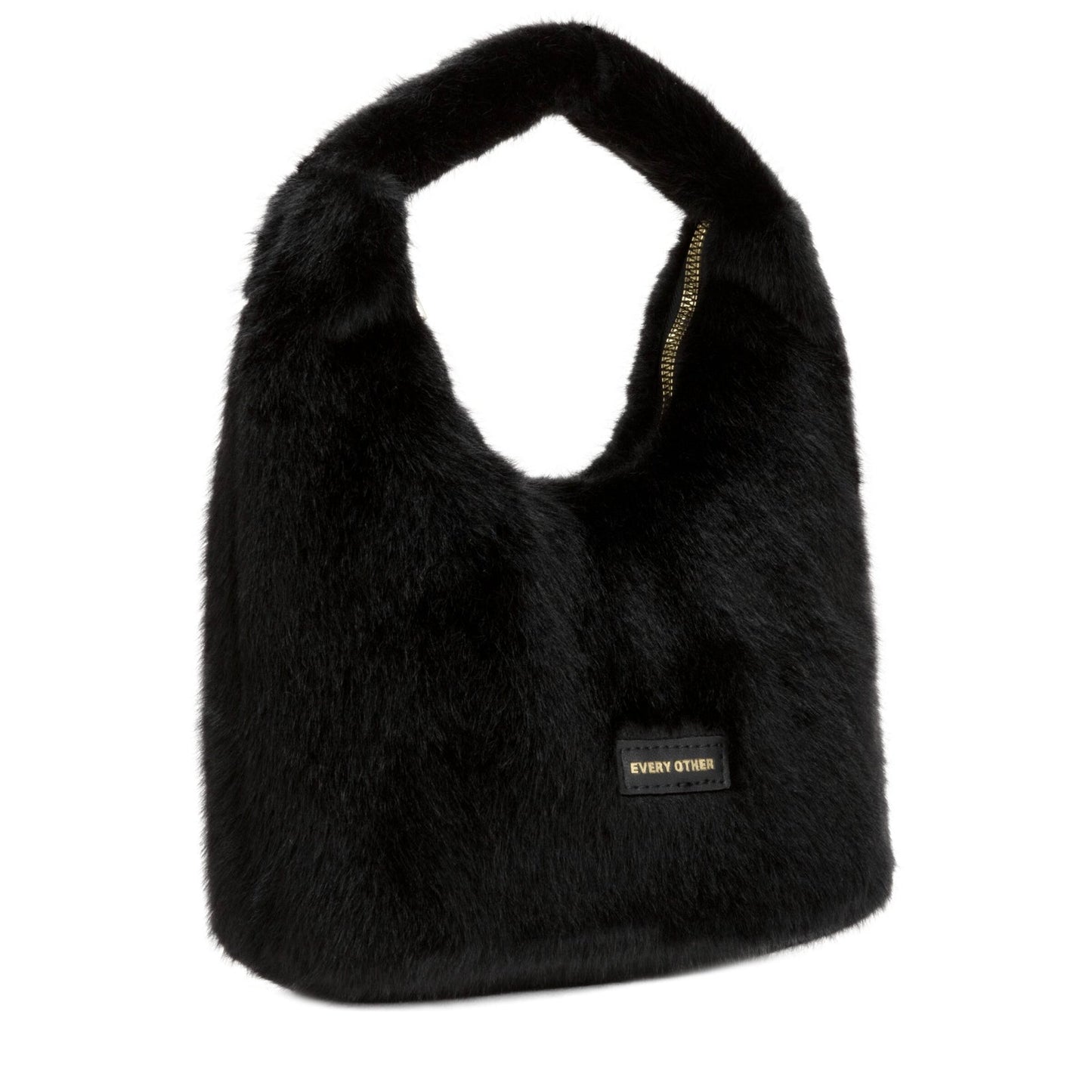 Faux Fur Scoop Grab Bag