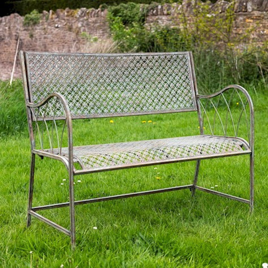 Marlboro Bench by Ascalon