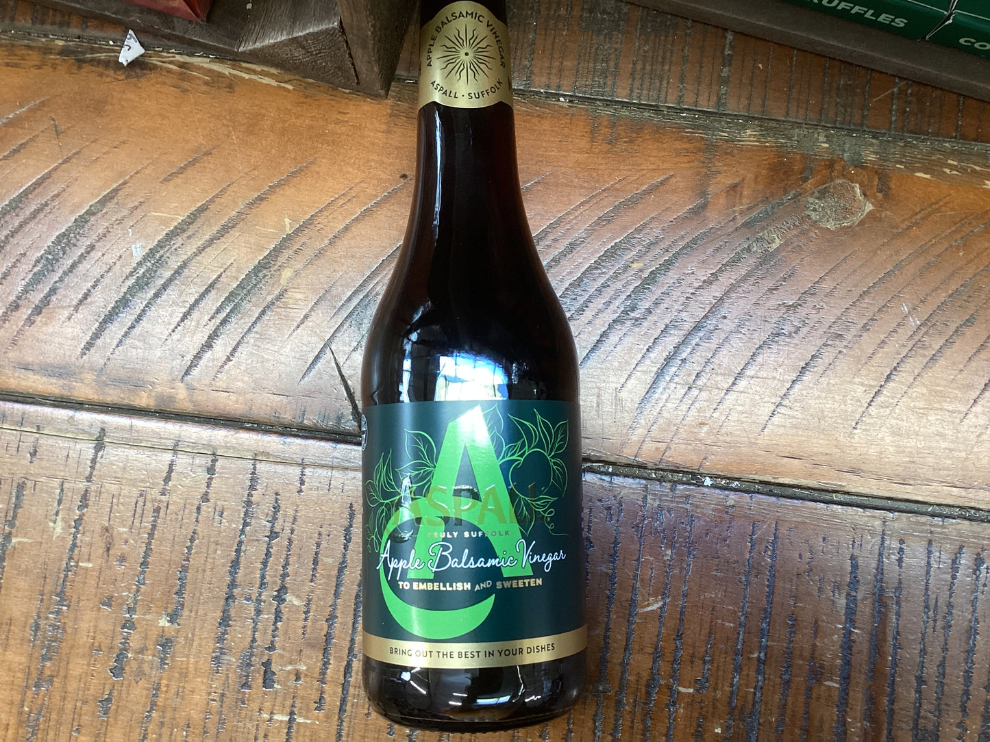 Aspall's Vinegar - Apple Balsamic Vinegar