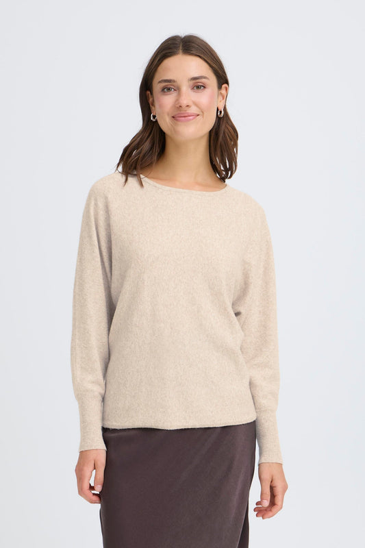 Romina Knit