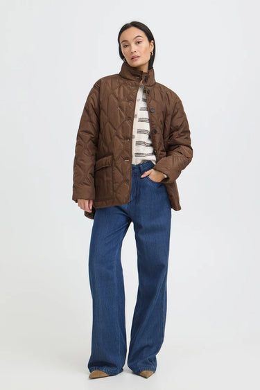 Fransa FRAGATE Jacket