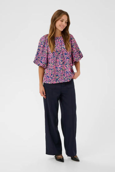 Saint Tropez Onneli SZ Blouse