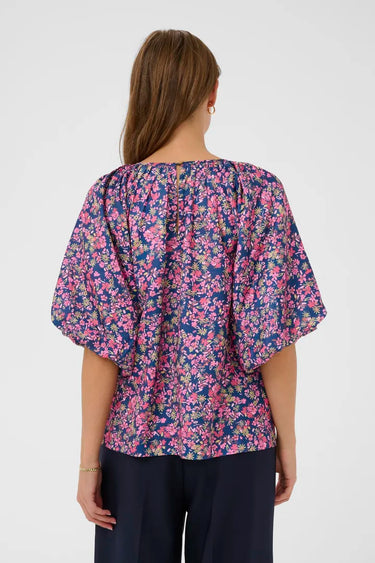 Saint Tropez Onneli SZ Blouse