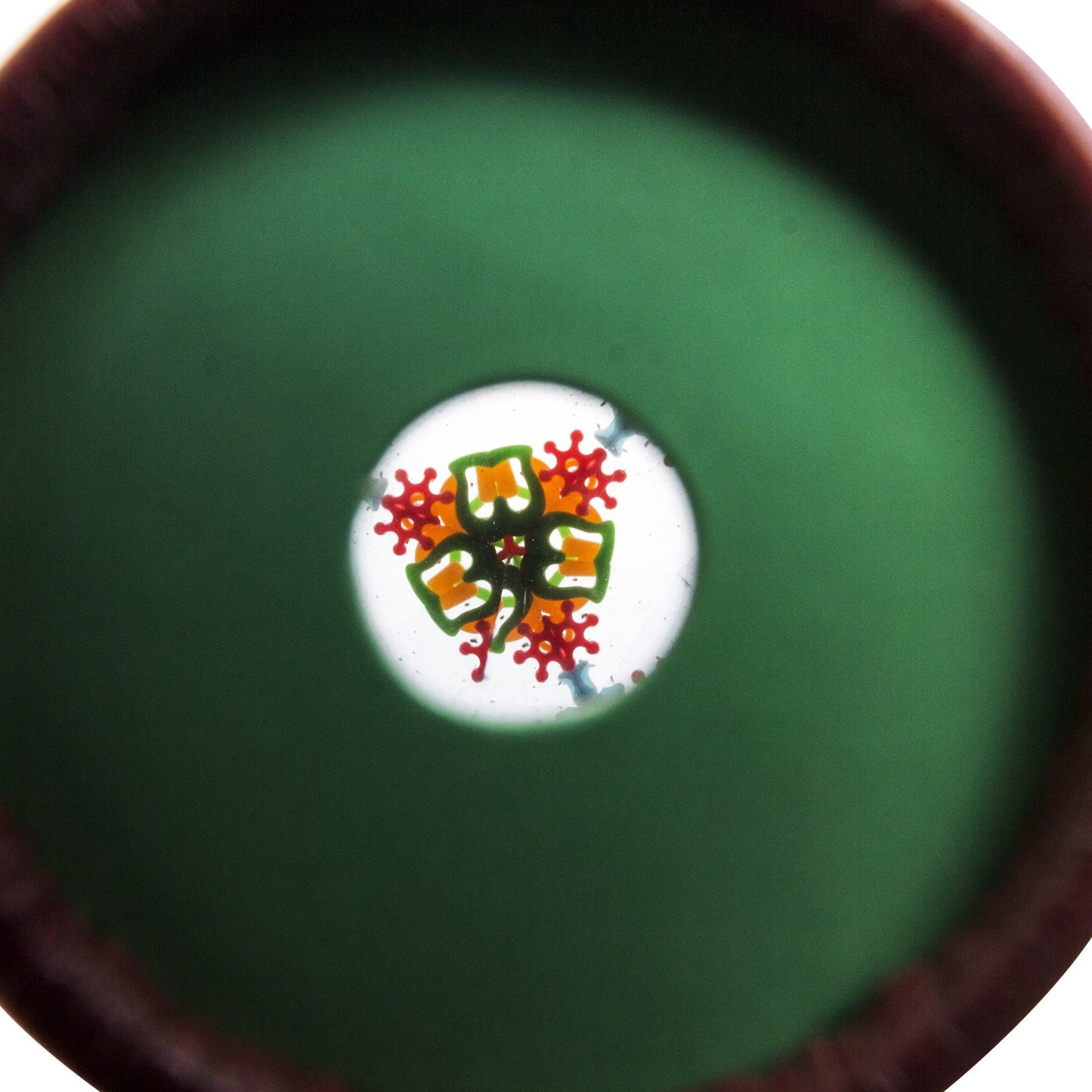 House of Marbles Peacock Kaleidoscope